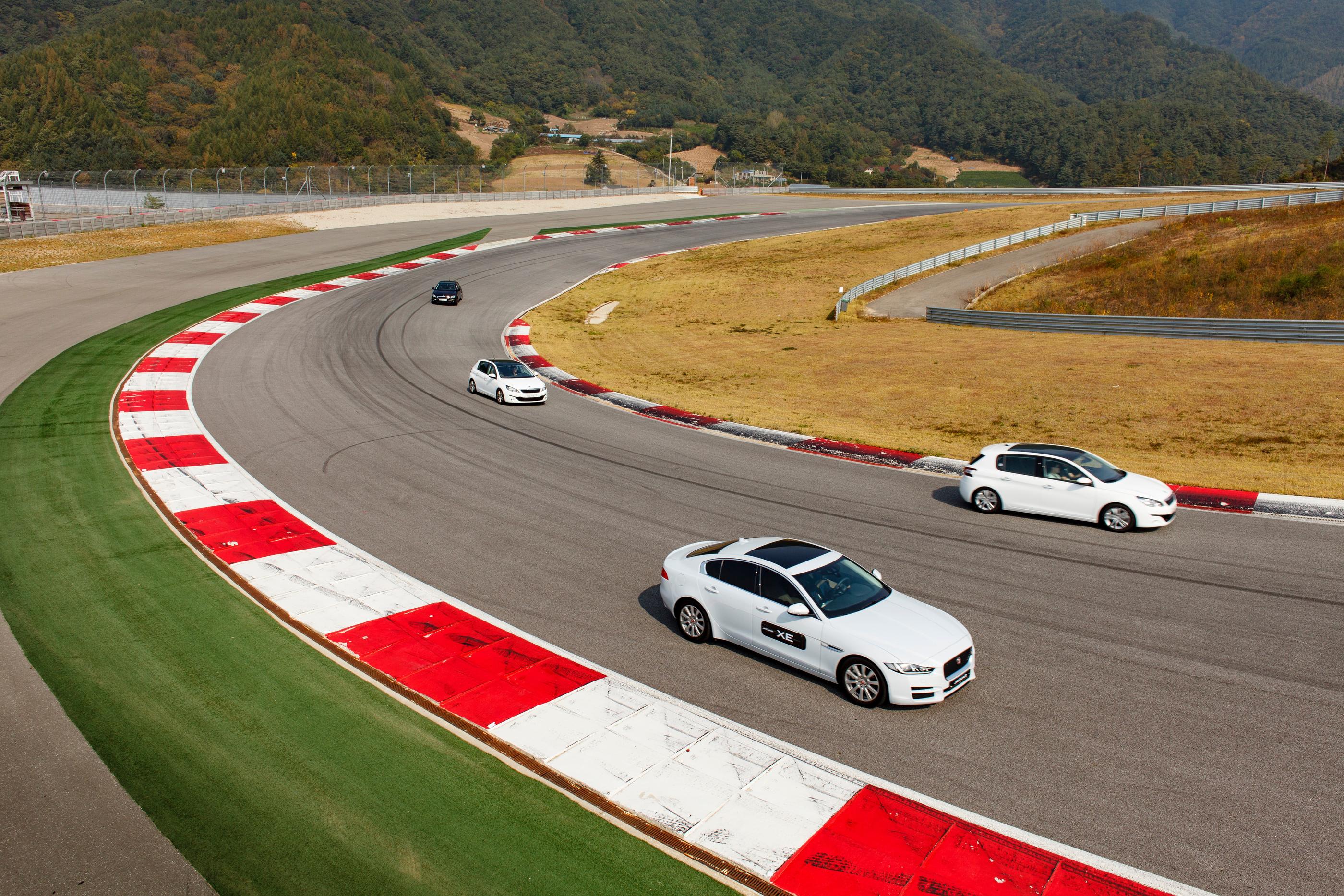 Inje Speedium Hotel & Resort-37