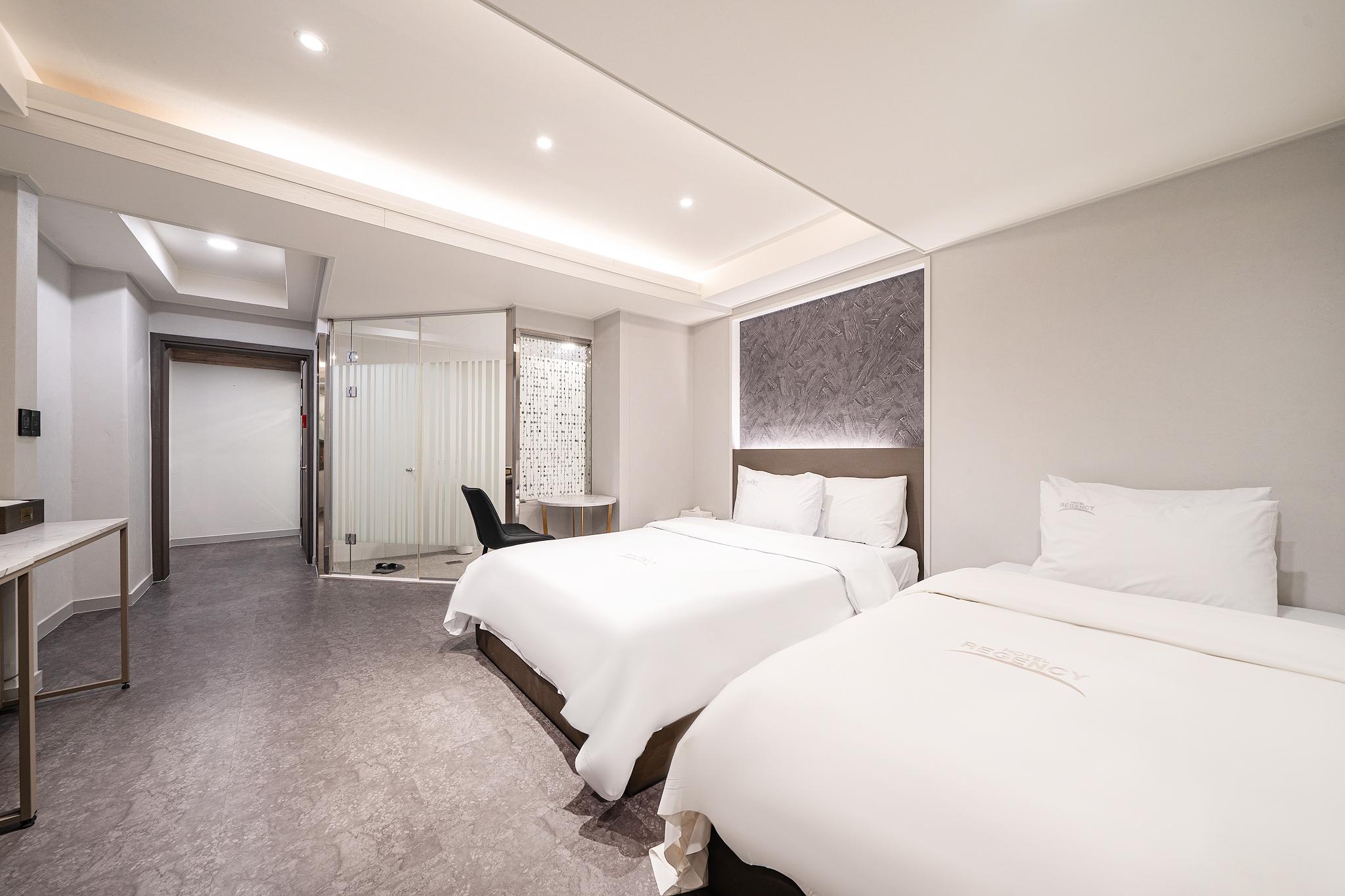 Bundang (Seohyun) Hotel Regency-3