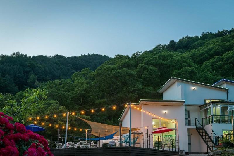 Gapyeong Kona Pension-13