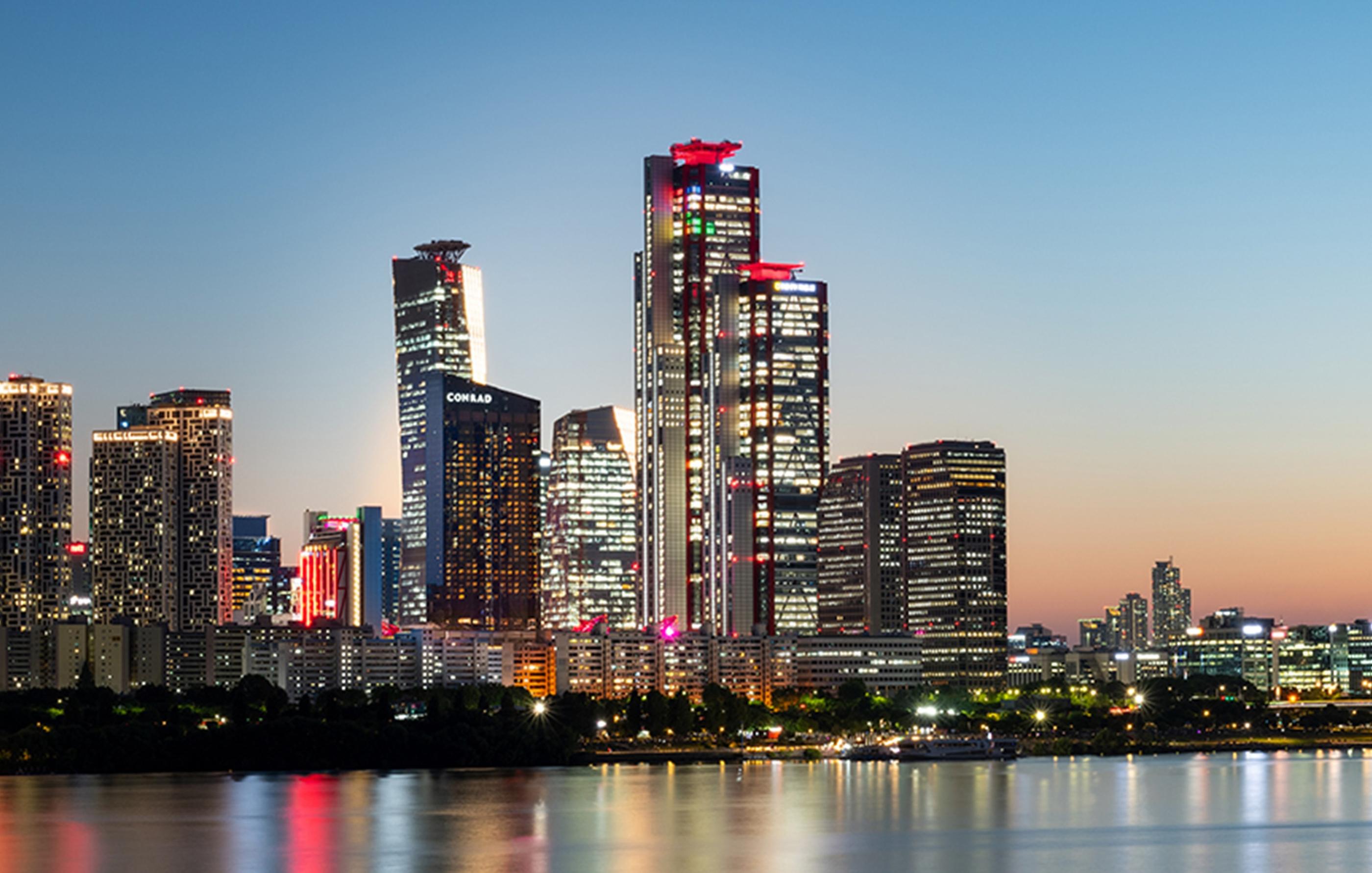 Conrad Seoul