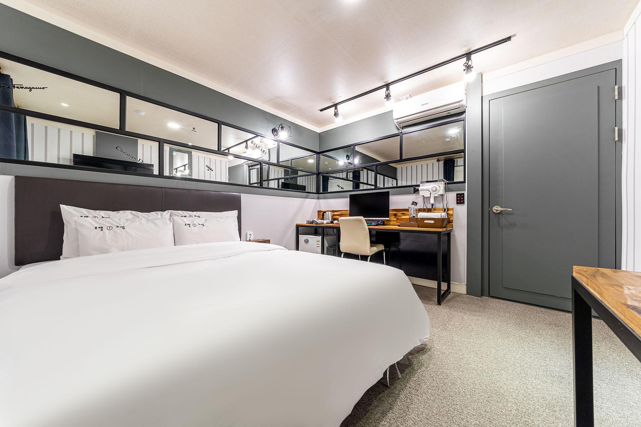 Incheon (Dongam) Neukim Hotel