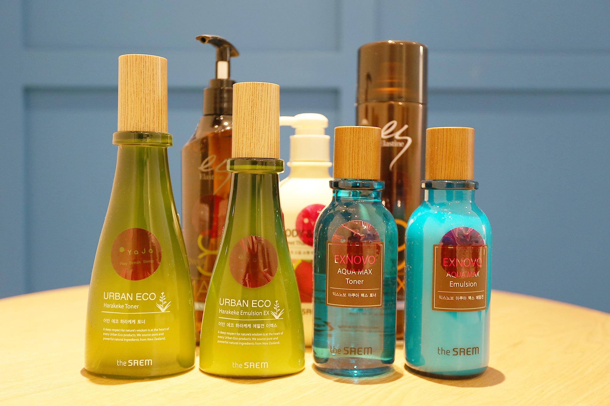 Sunganm YAJA Moran Station-33