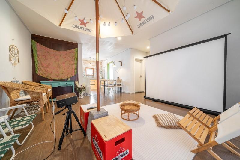 Pyeongchang Rest Factory (5 minutes by car from Phoenix Park)