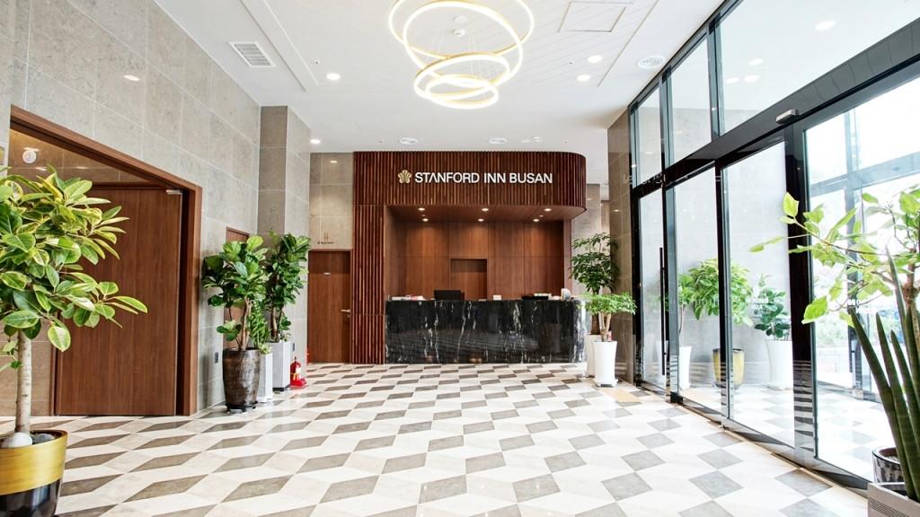 Stanford Hotel Busan-17