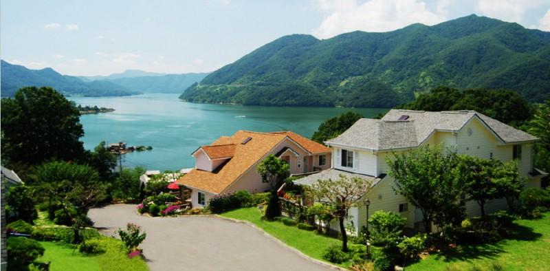 Jecheon Blooming Days Pension