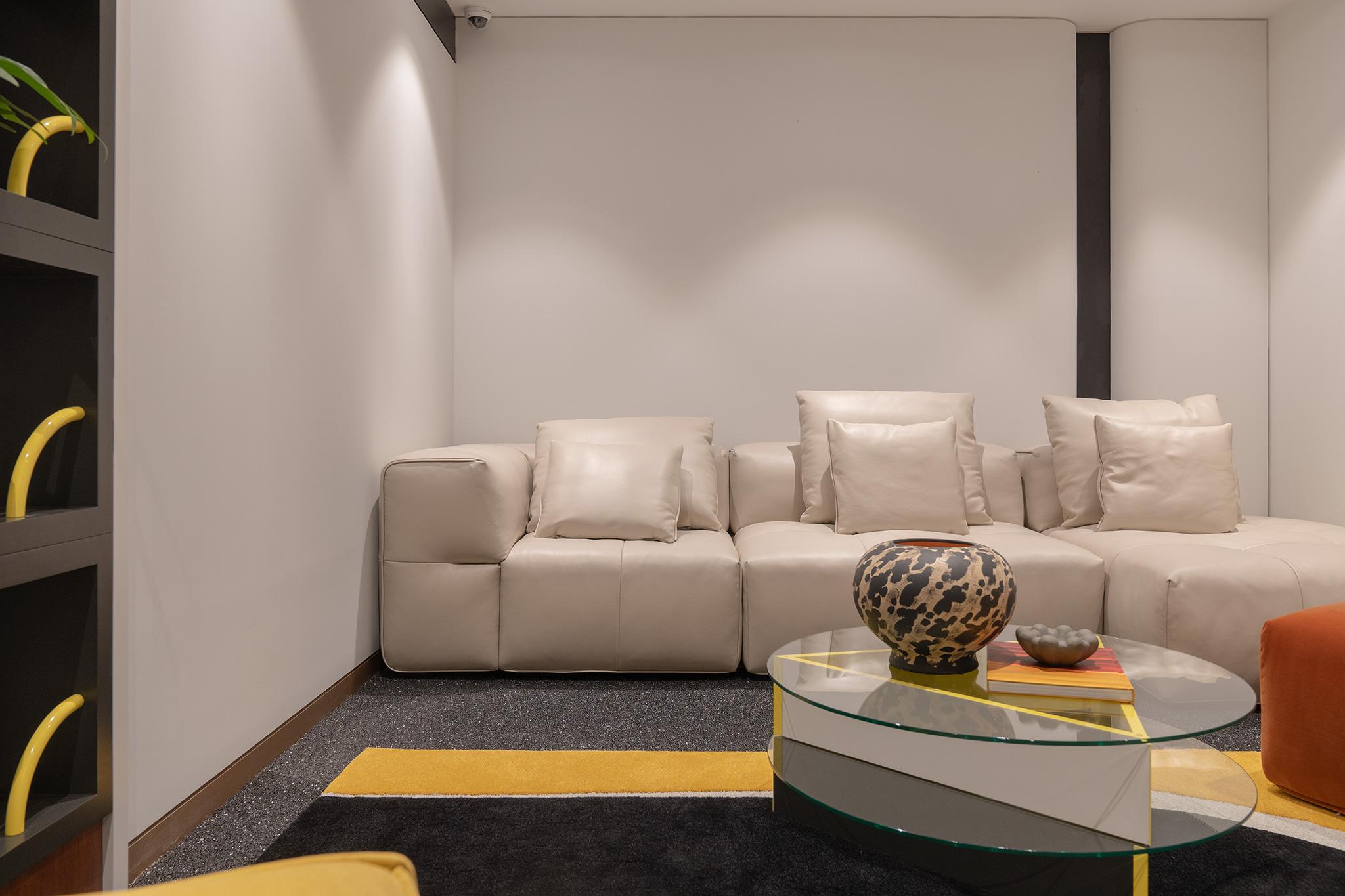 Nouver Seoul Hotel Itaewon by Aank-28