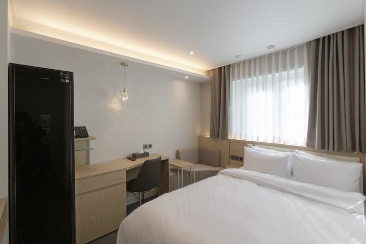 Busan Nampodong Lounge 26 Hotel-3