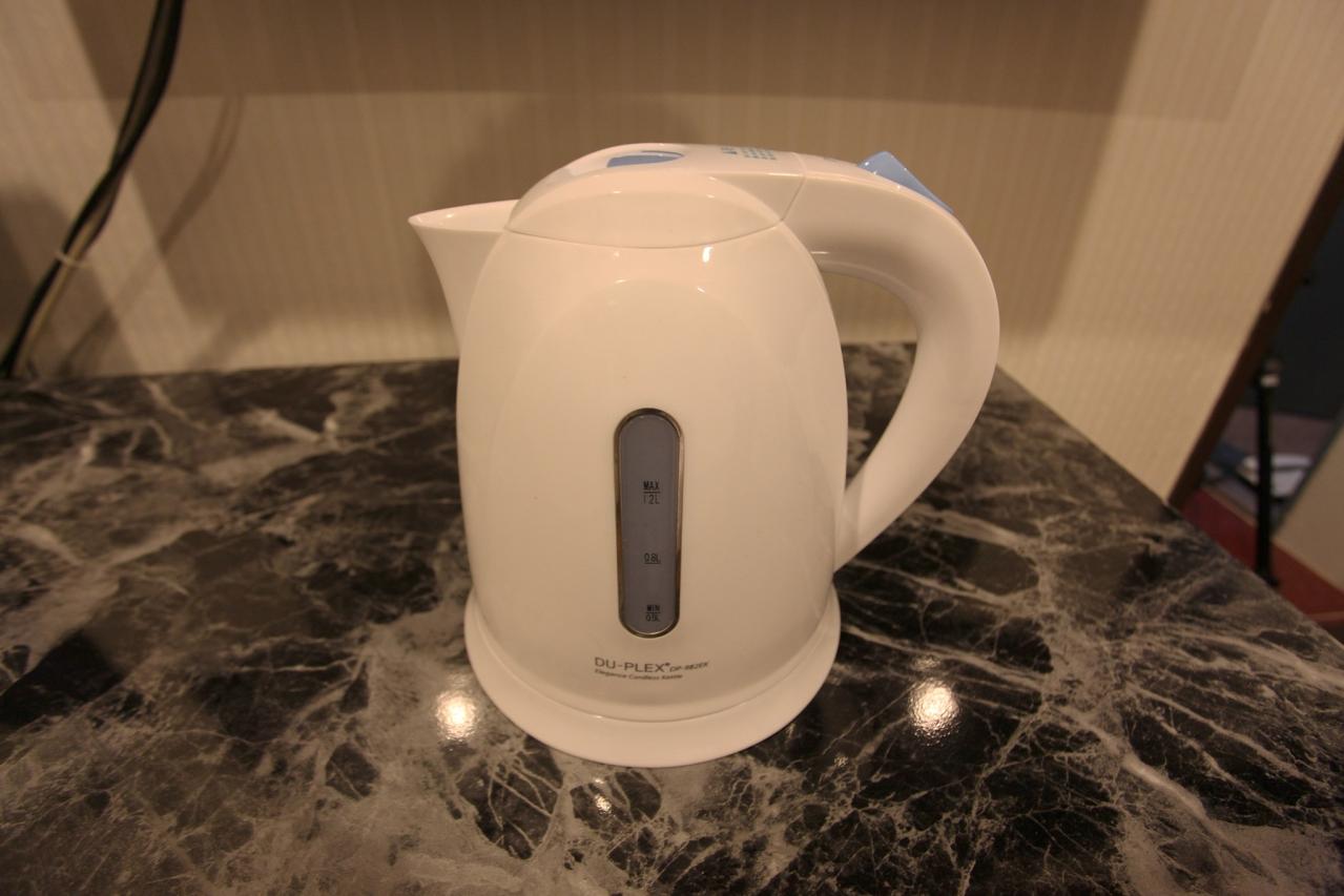 Yongsan New World Hotel-10