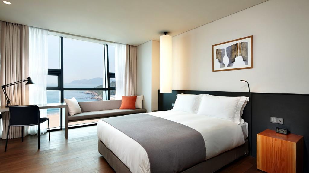 Shilla Stay Haeundae-5
