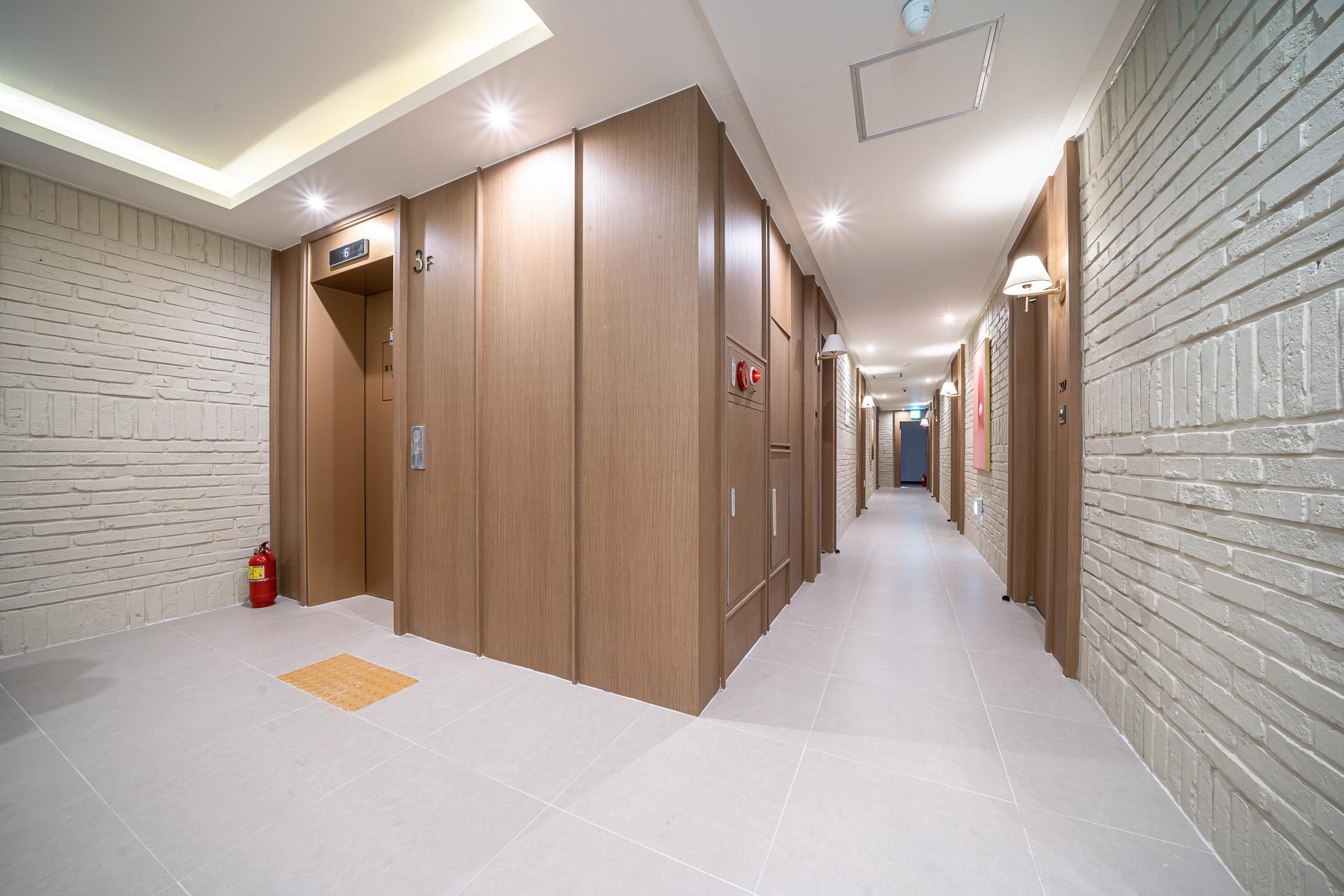 Busan Guseodong Hotel Button-6