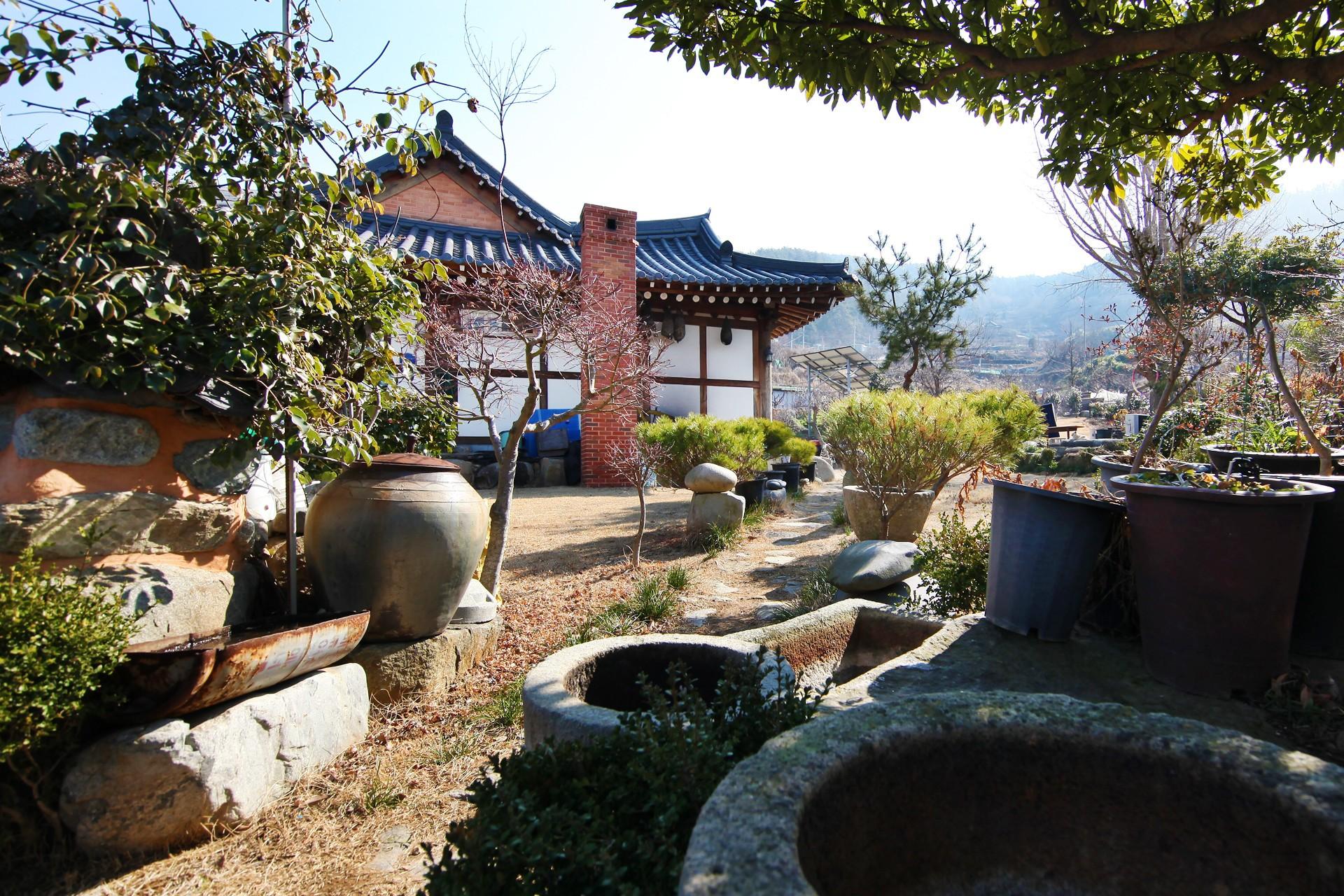 Yeosu Noeul Hanok-5