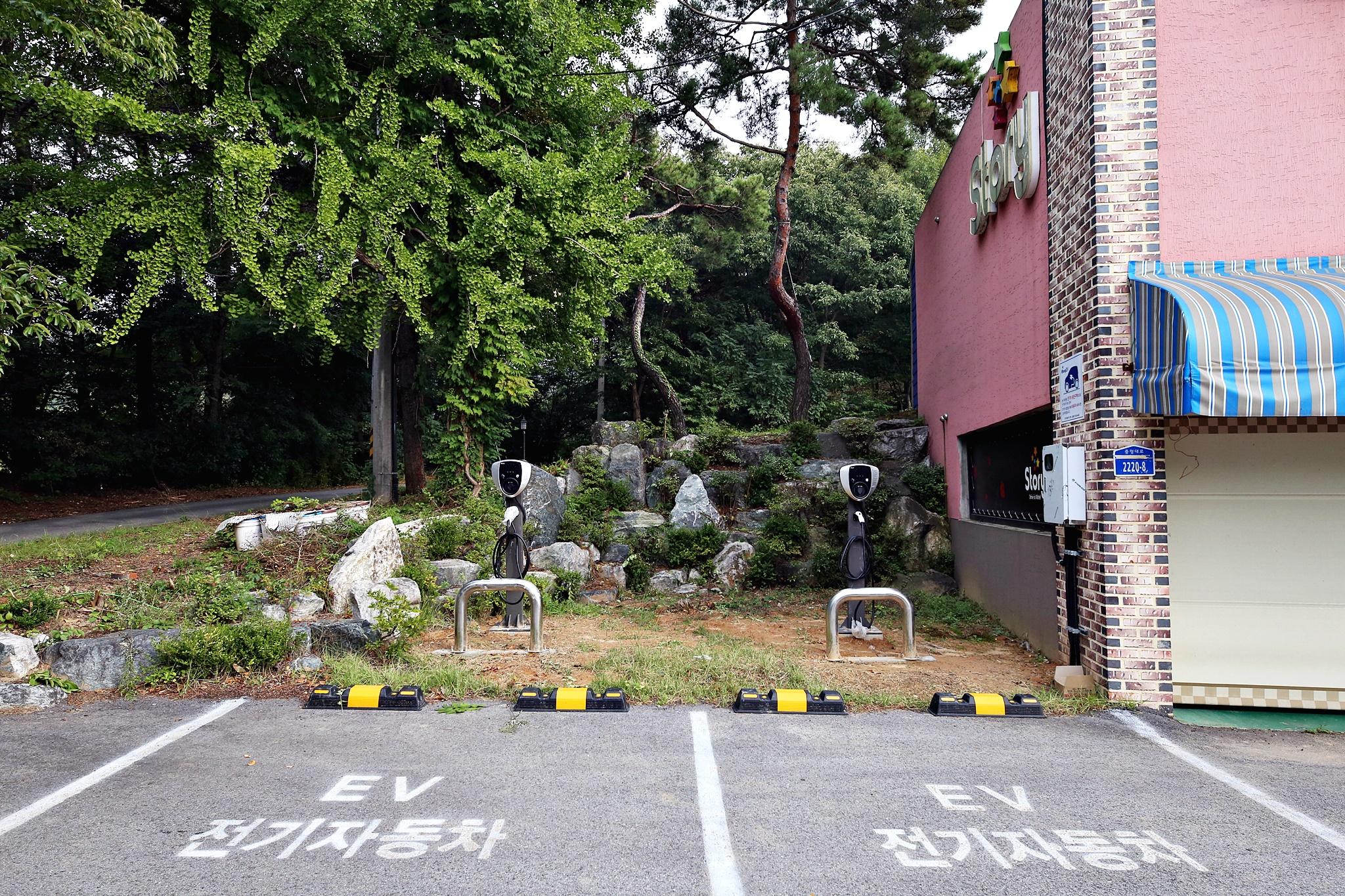 숙소 시설