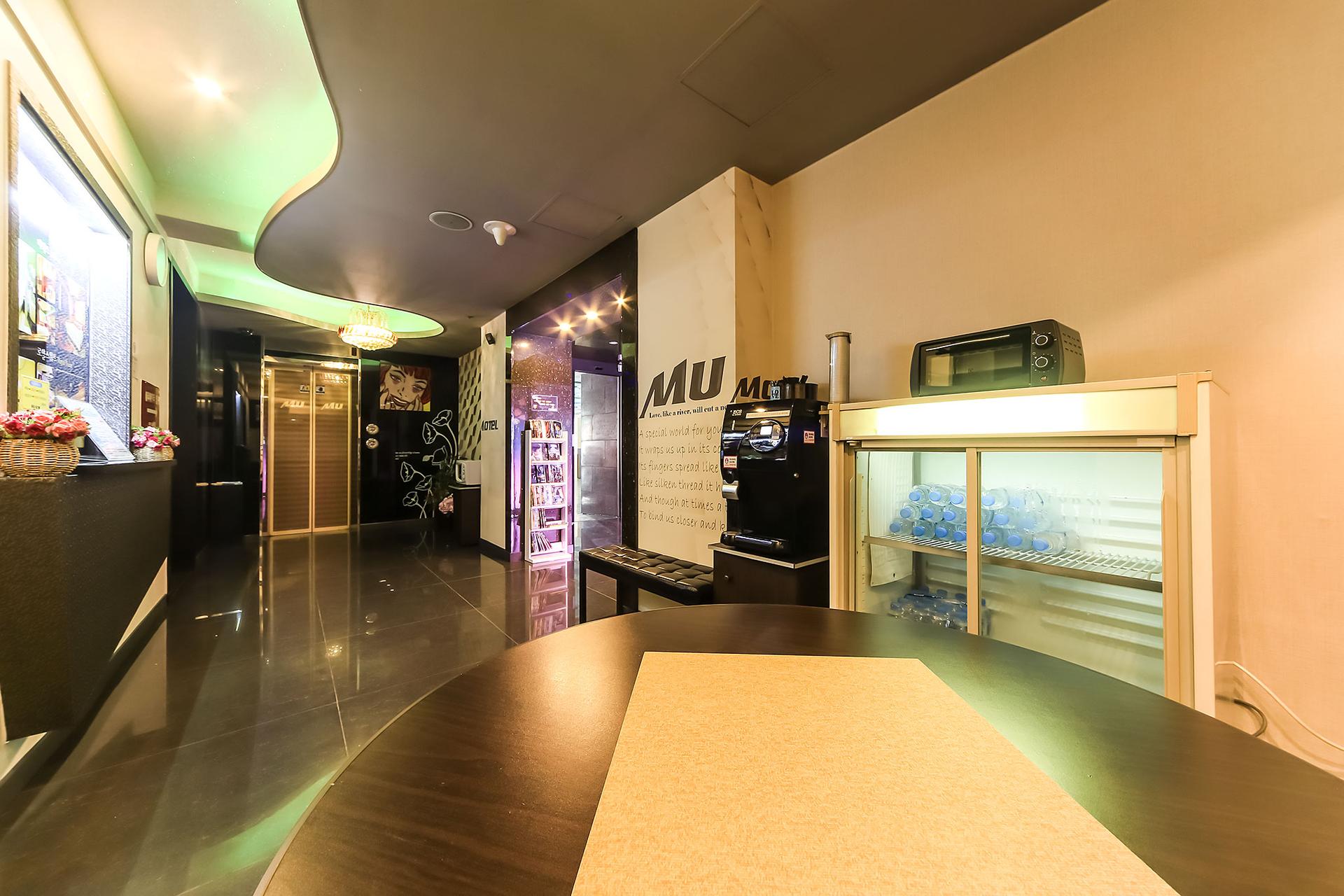 Busan Sasang MU (Sasang Branch)-8