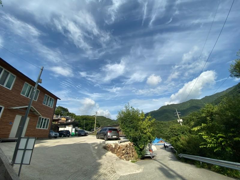 숙소 시설