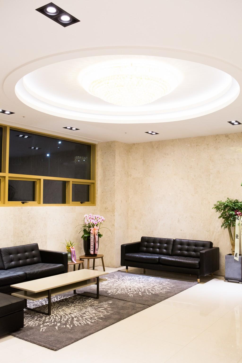 Hotel L'Art Gimpo-6