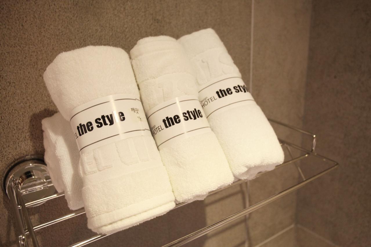 Suwon (Ingyedong) The Style-15