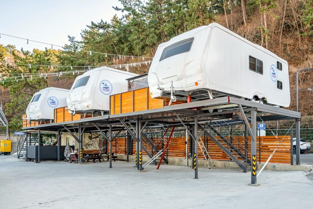 Busan Gio Caravan Park-9