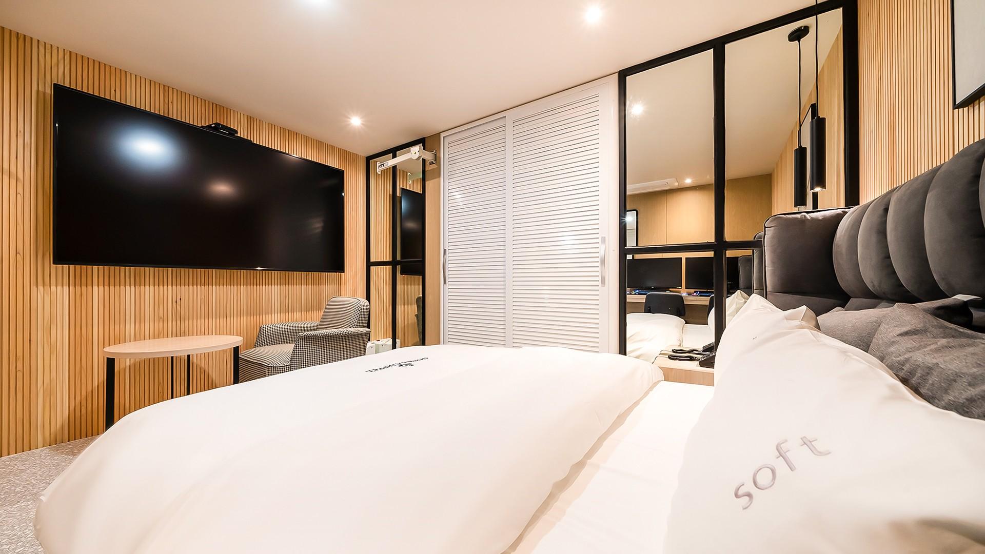 시그니처 히노키 2PC