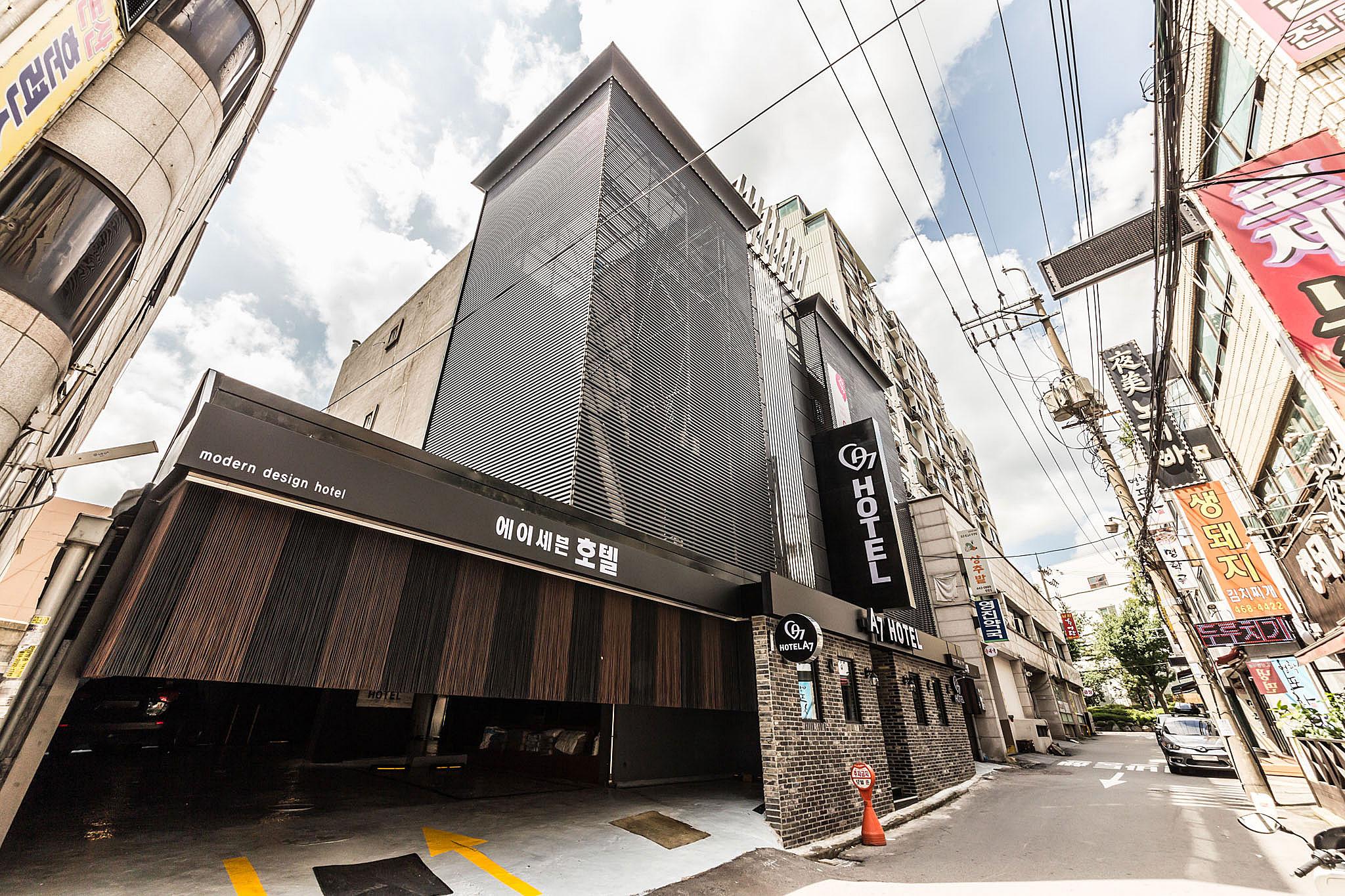 Anyang A7-21