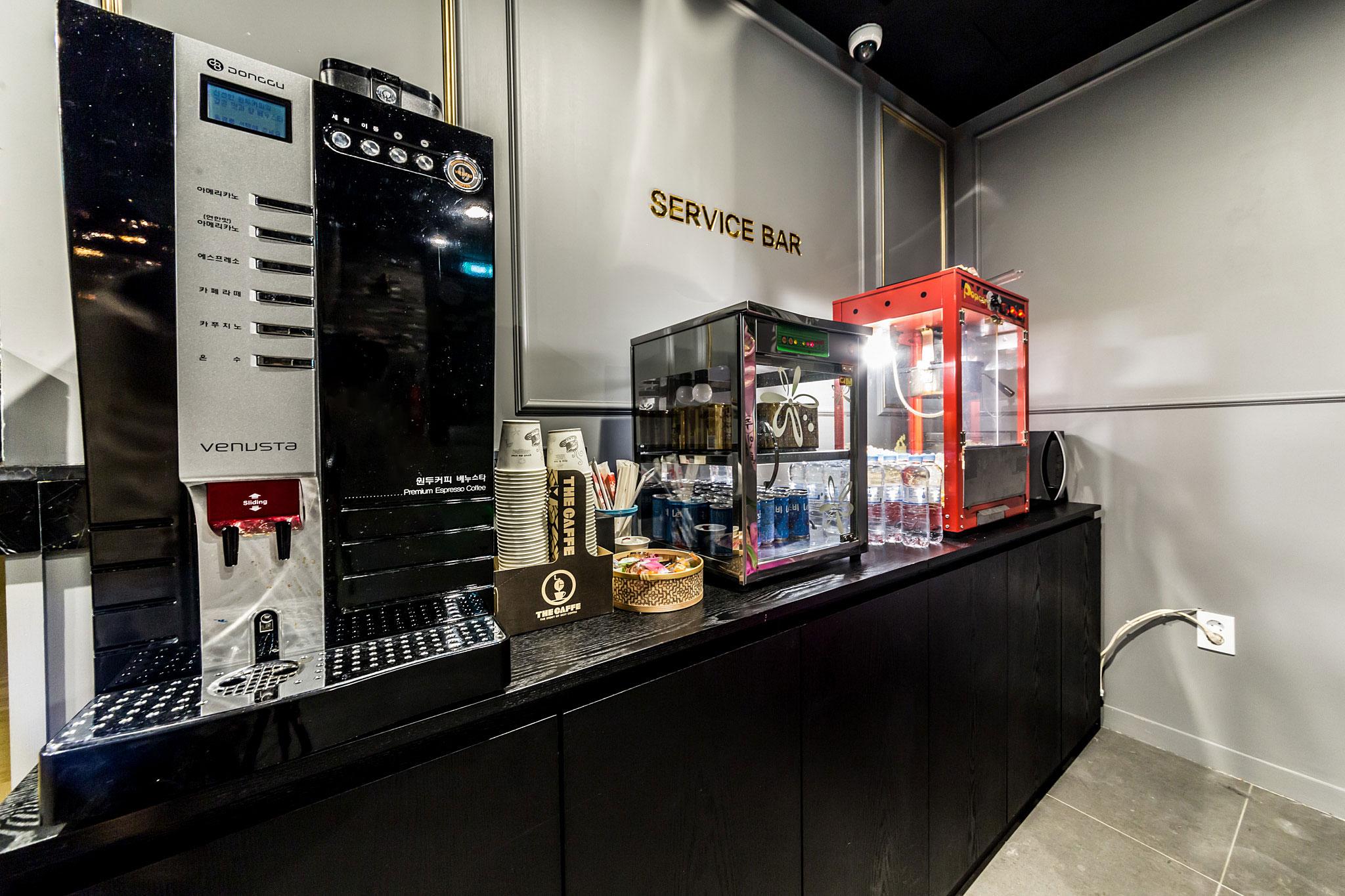 Suwon Boutique Hotel XYM-16