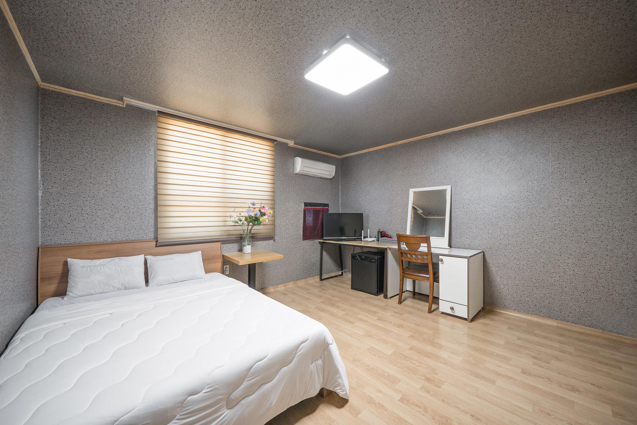 Pohang Heunghae Blue