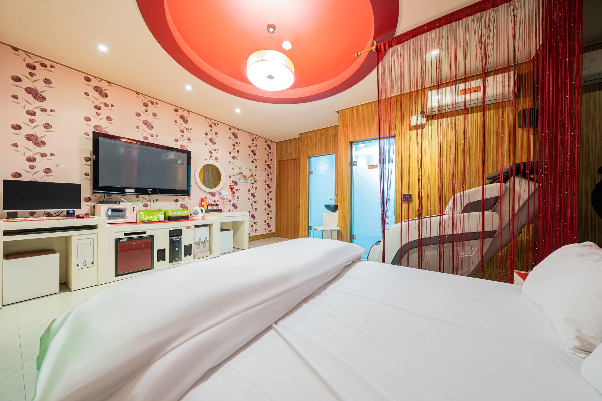 Incheon (Ganghwado) Shine-8