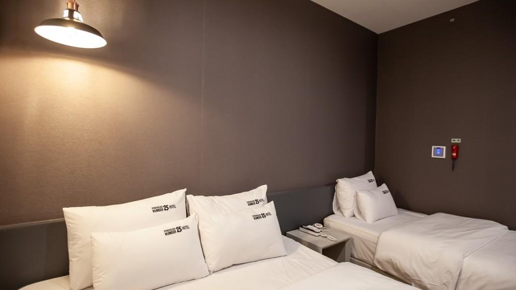 Seomyeon Station No. 25-30