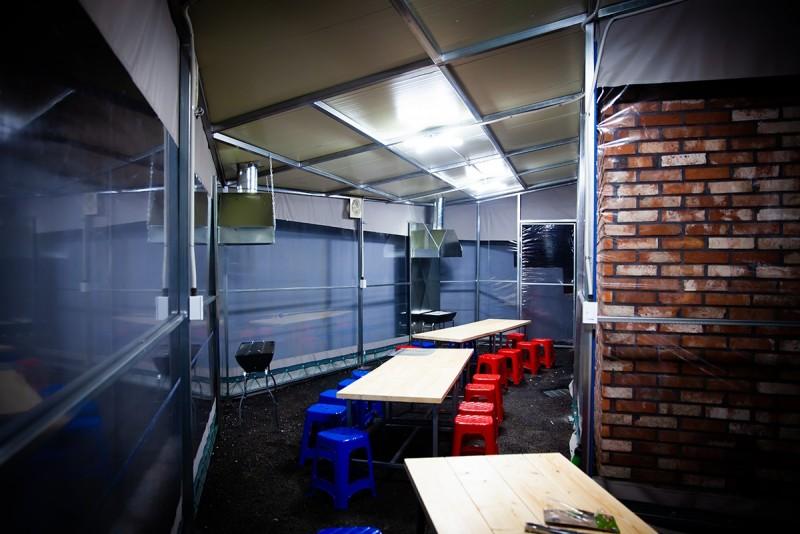 Gwangju Gonjiam Shim 371 Pension-5