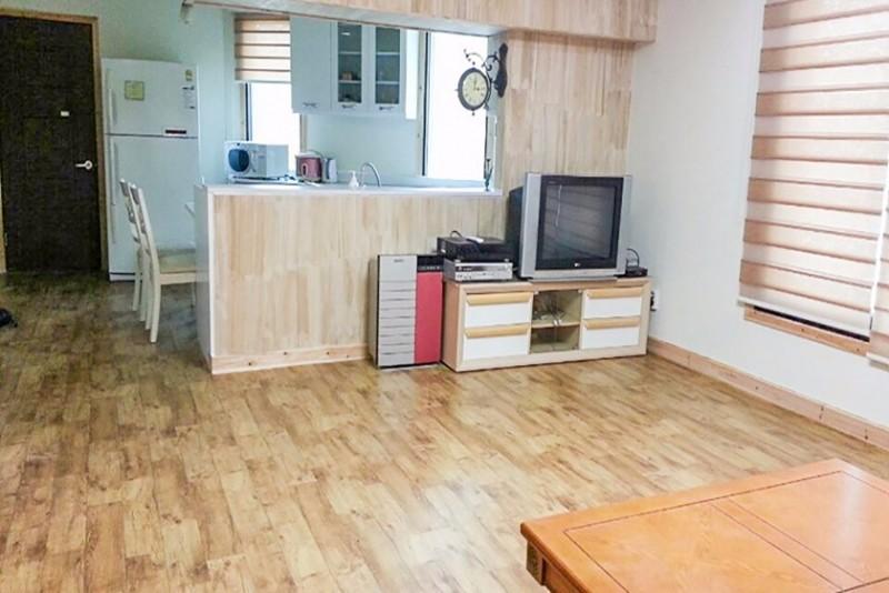 Ganghwado Ye Flow Pension-7
