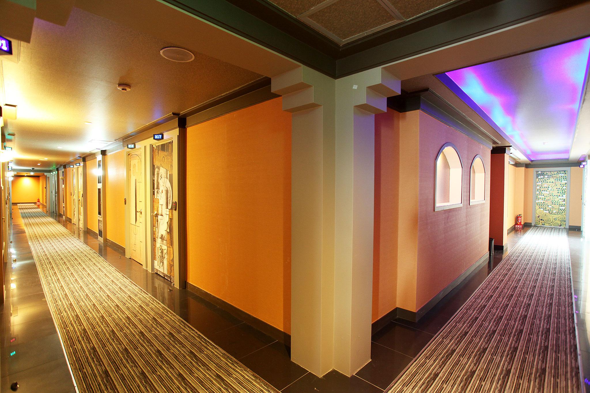 Incheon (Songdo) Friends-10