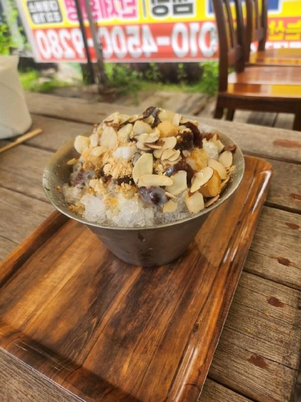숙소 시설
