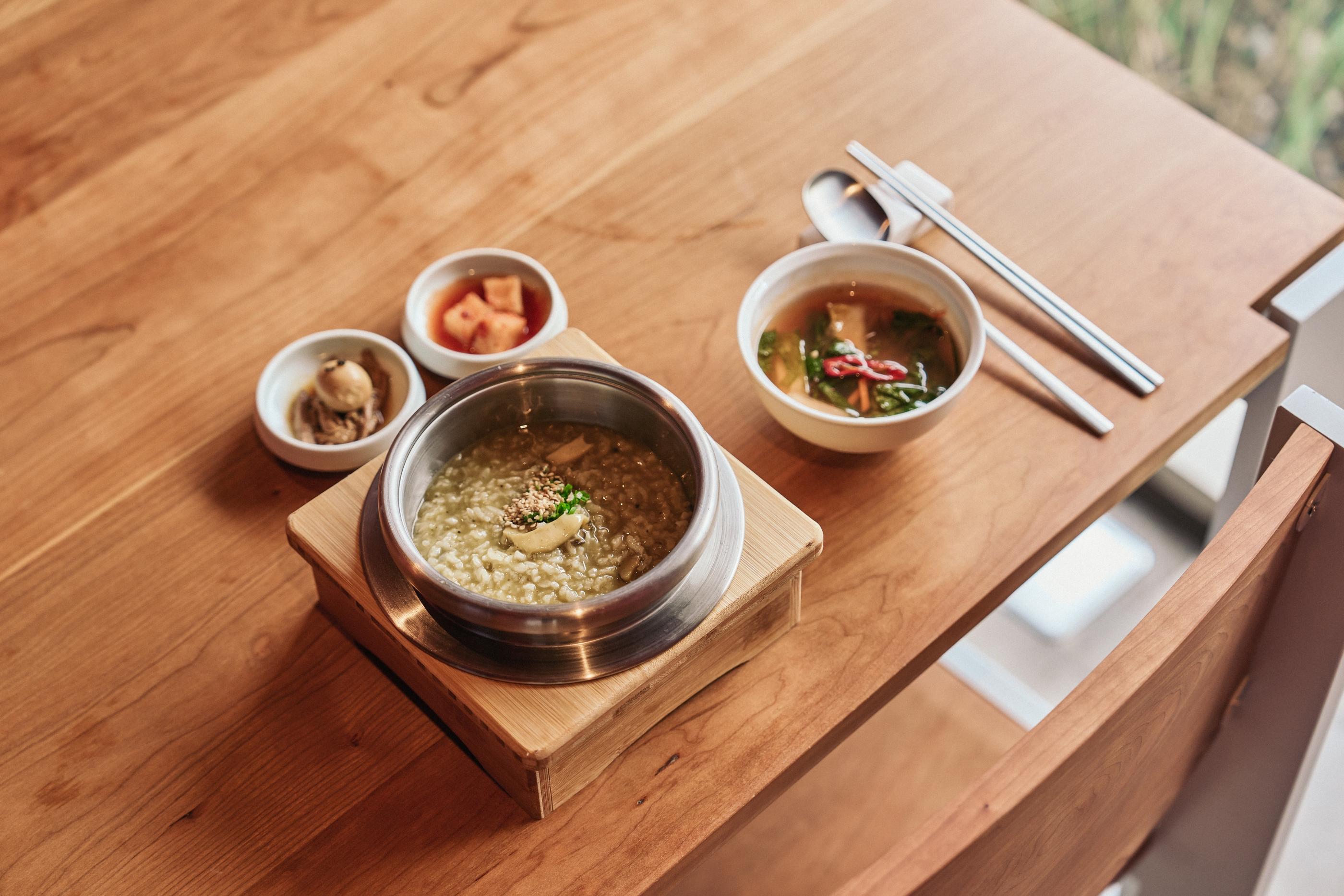 숙소 시설