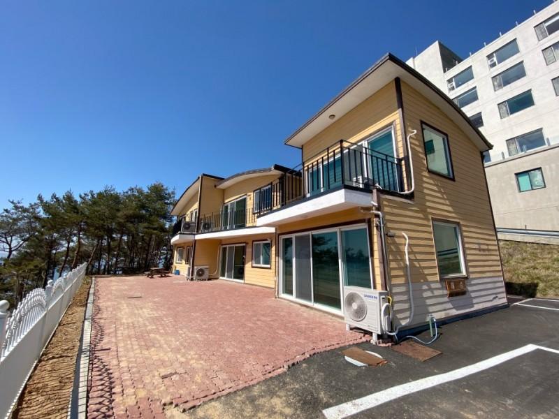 Boryeong Hyeseong Pension