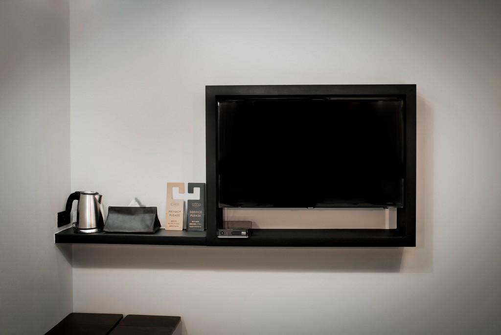 Hotel Lumia Myeongdong-15