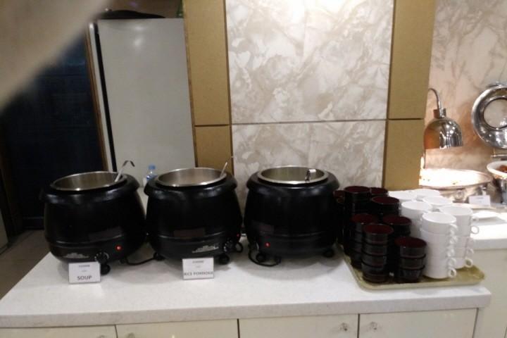 Hotel Amour Suwon-17