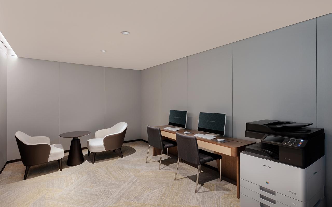 Wyndham Grand Busan-27