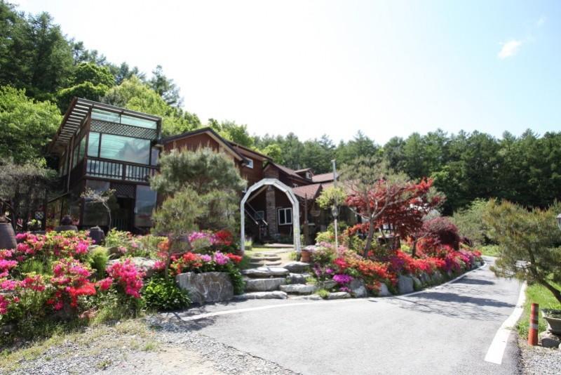 숙소 시설