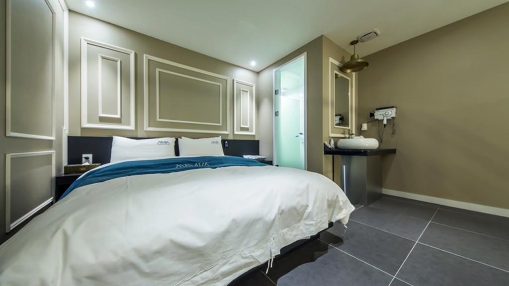 Anyang Boutique Hotel AMA-25