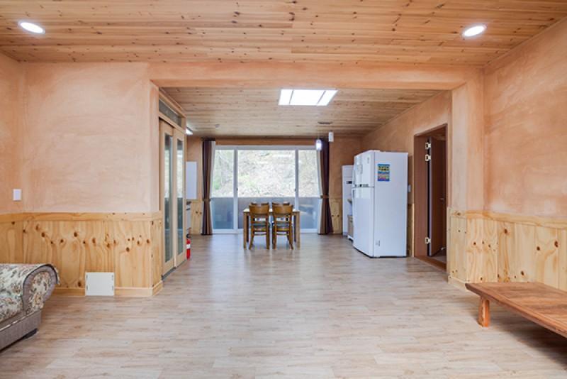 Chungho Cehongho Pension-5