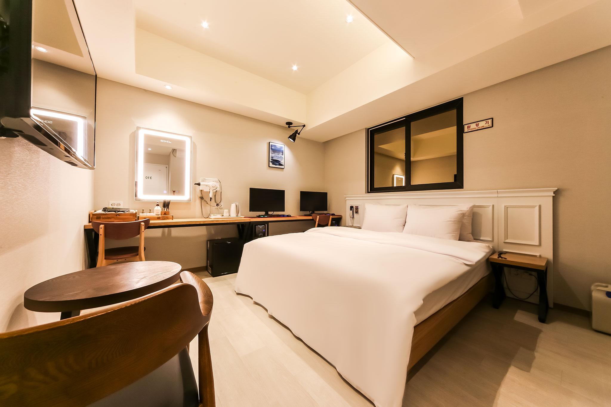 Deagu Taejeondong SOHO 102