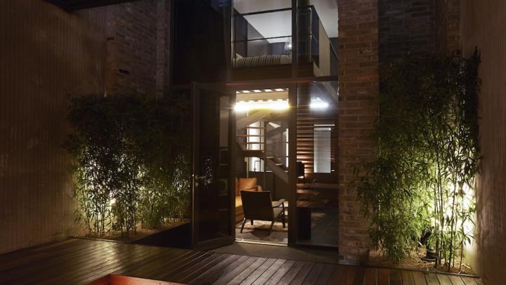 JS Hotel Dongtan-10