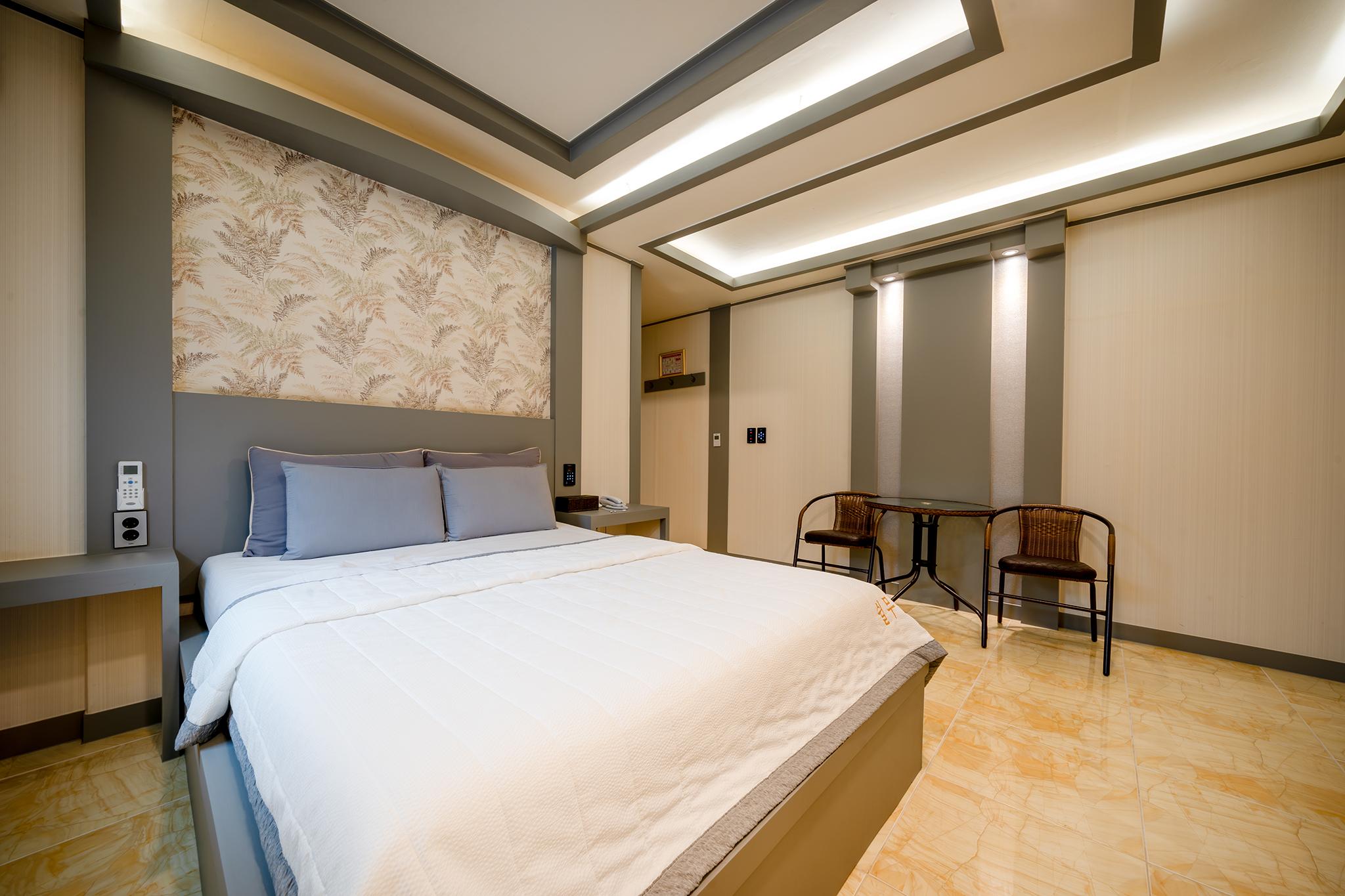Muan Shill Self check-in Motel