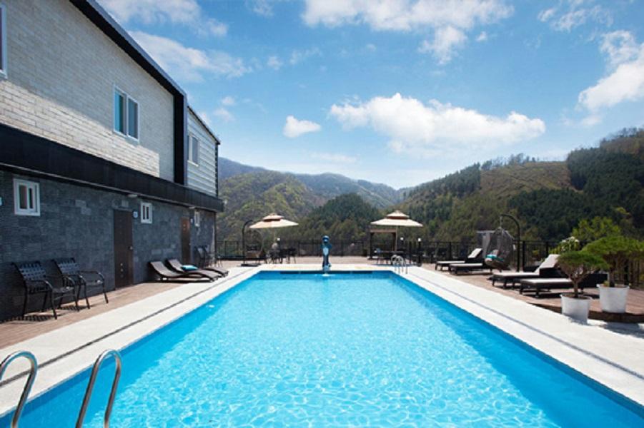 Gapyeong Dream and Love Pension