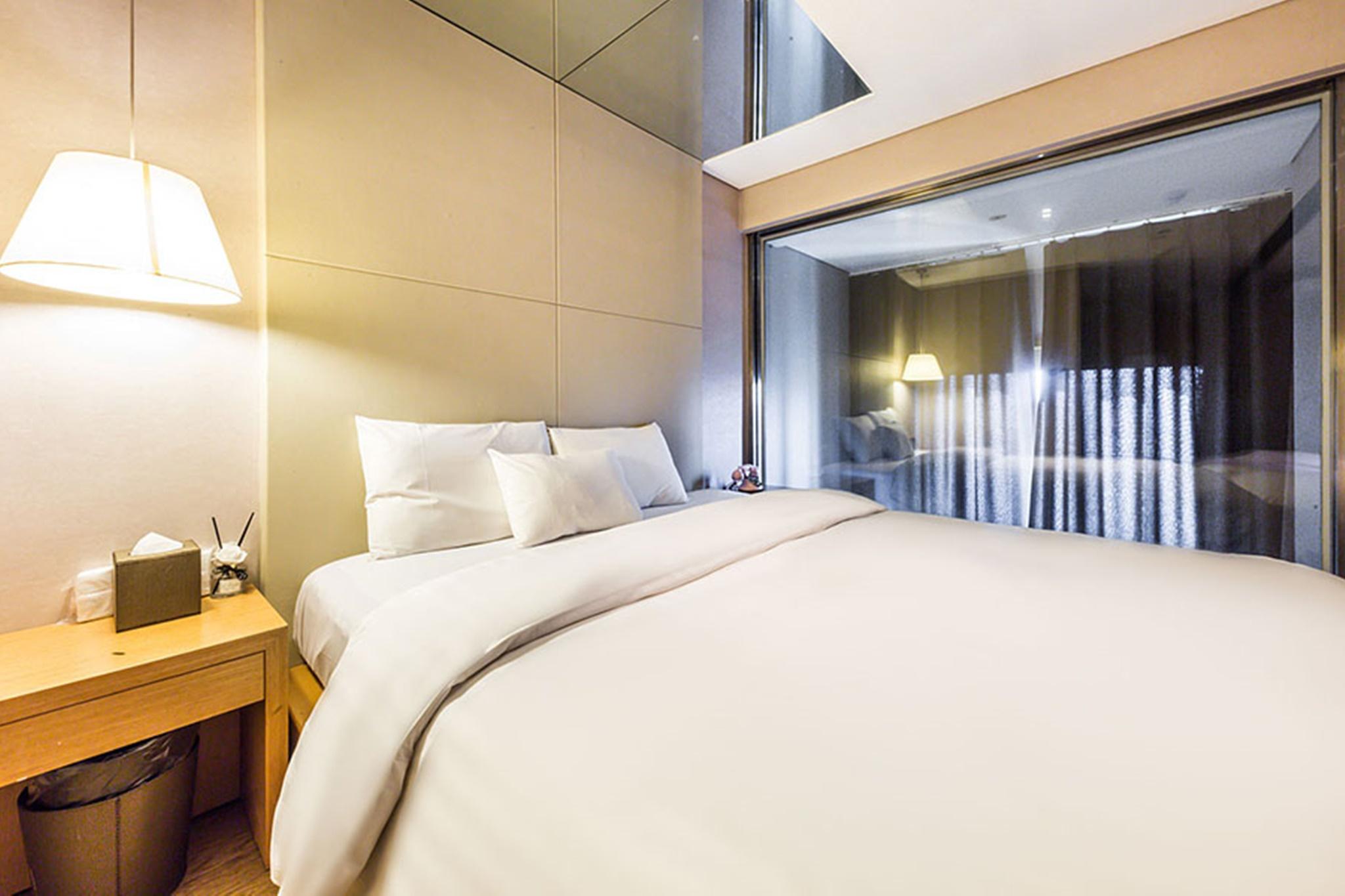 Life Style F Hotel