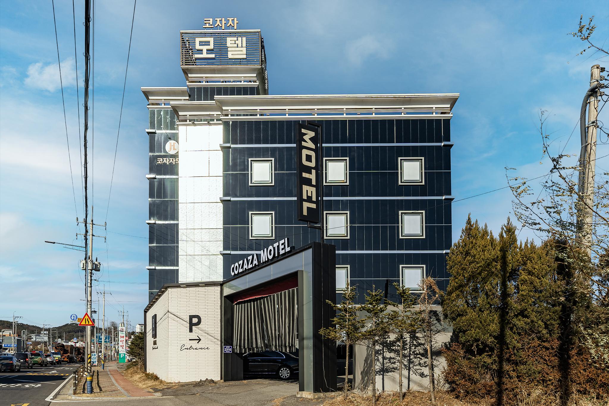 Gimpo (Tongjin) Cozaza-17