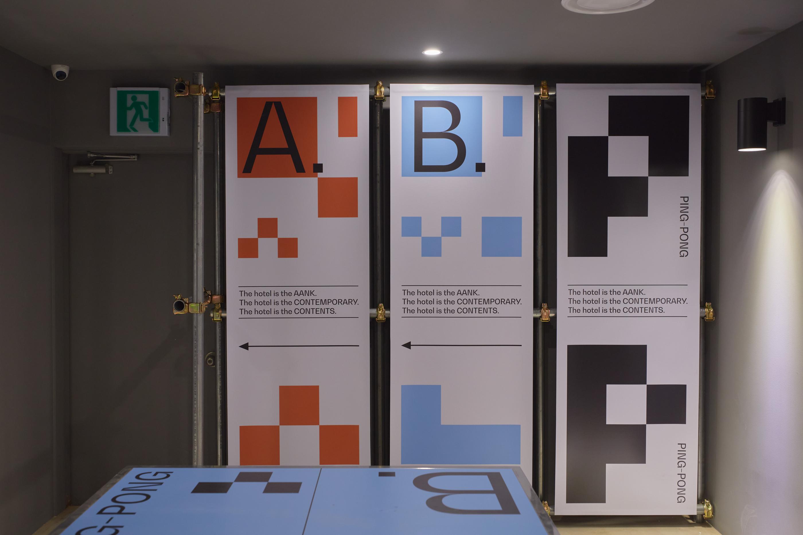 Shinchon Aank Hotel-60