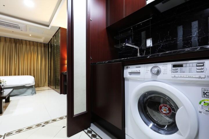 Intercity Seoul Hotel-7