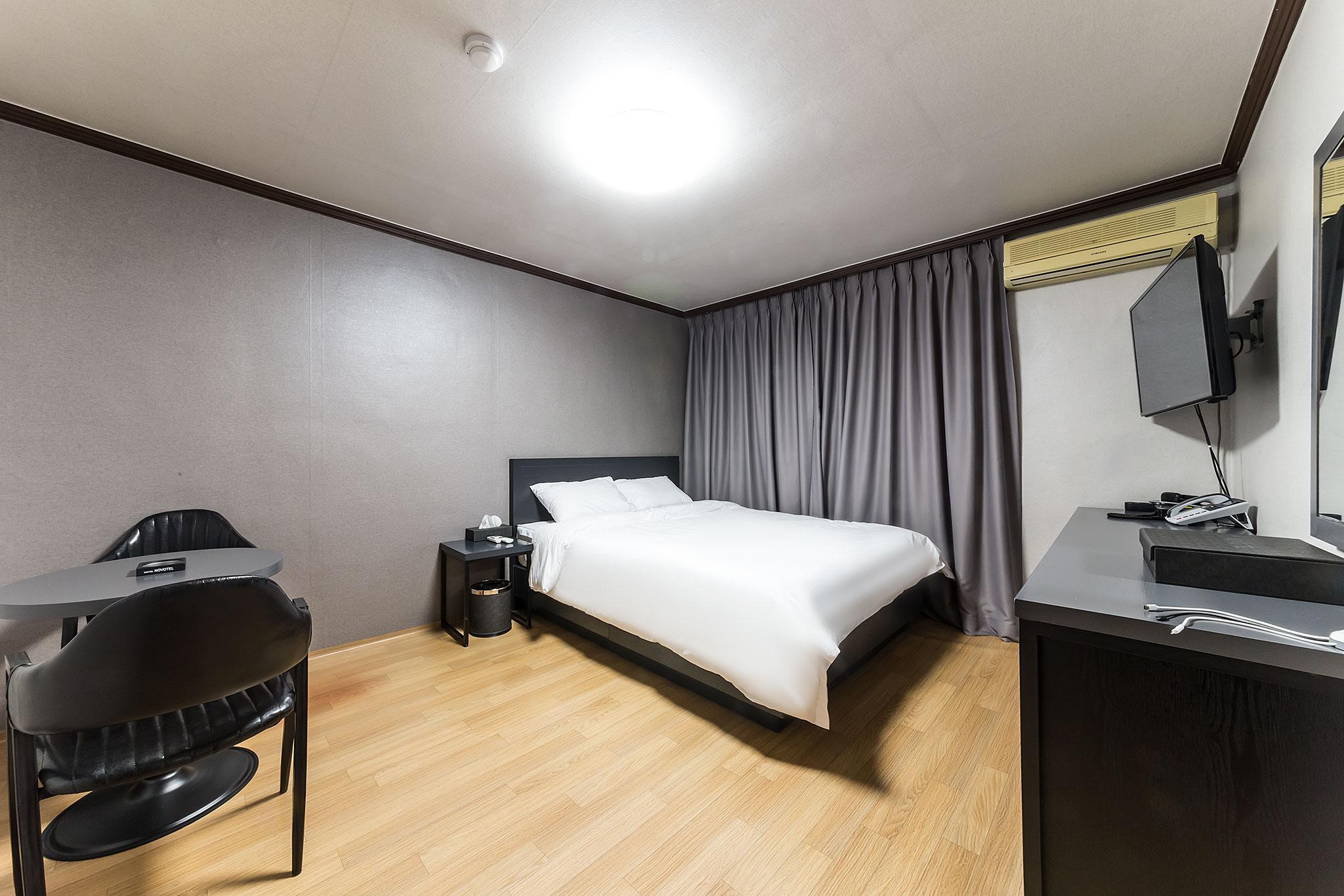 Chuncheon Novotel