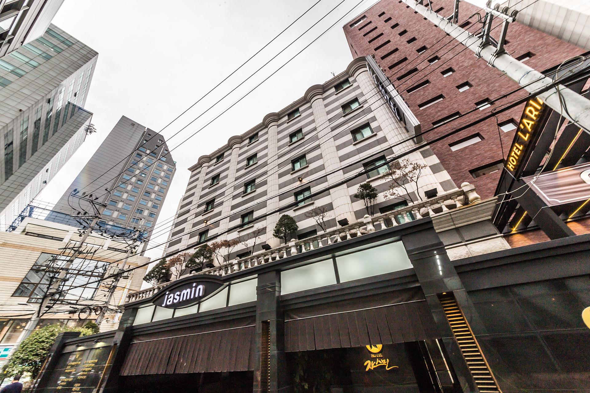 Seocho JASMIN-7