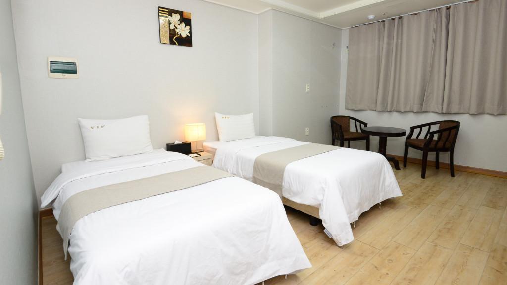Yeongdeungpo VIP Hotel-2